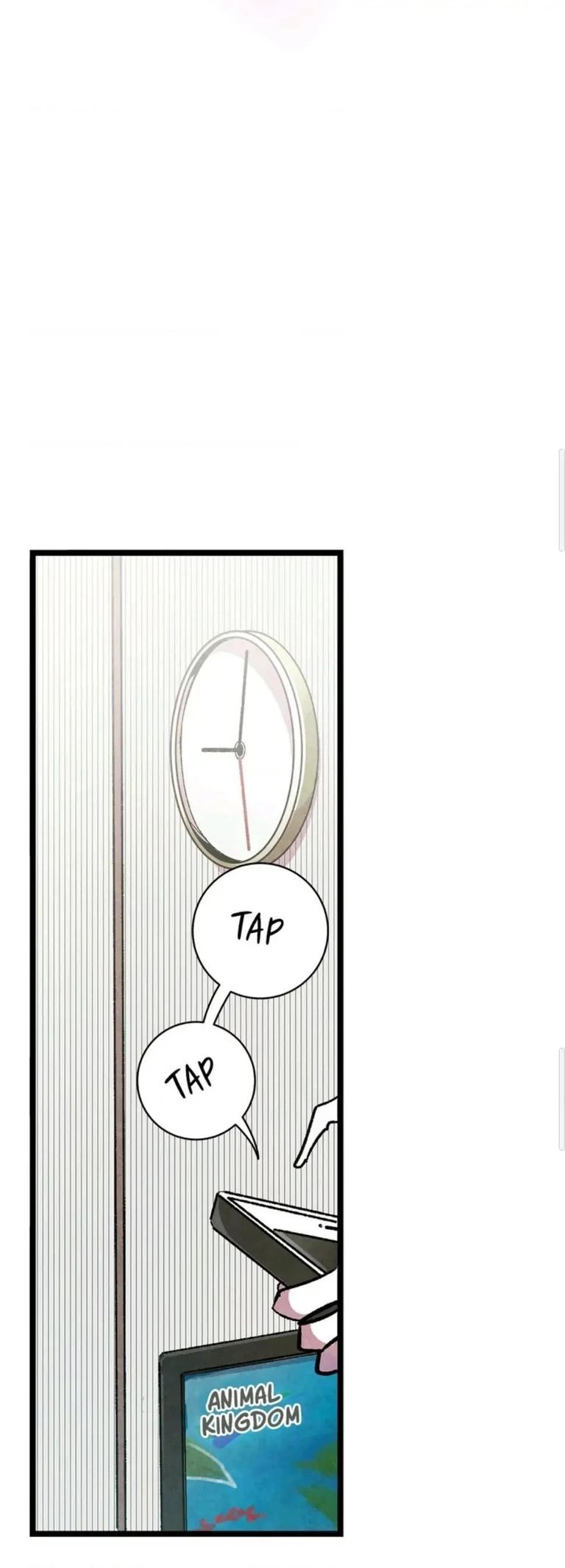 Mèo con của skelly Chapter 2 - Trang 2