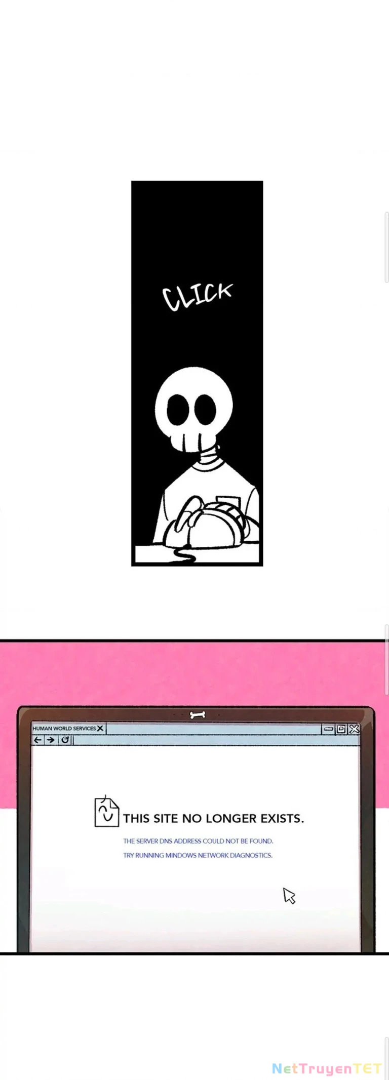 Mèo con của skelly Chapter 2 - Trang 2