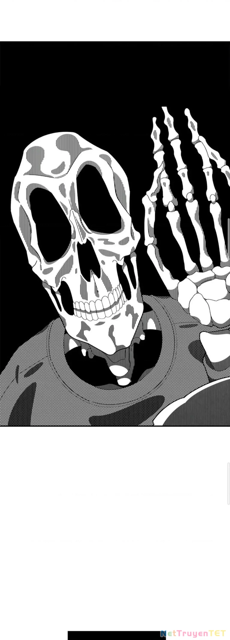 Mèo con của skelly Chapter 2 - Trang 2