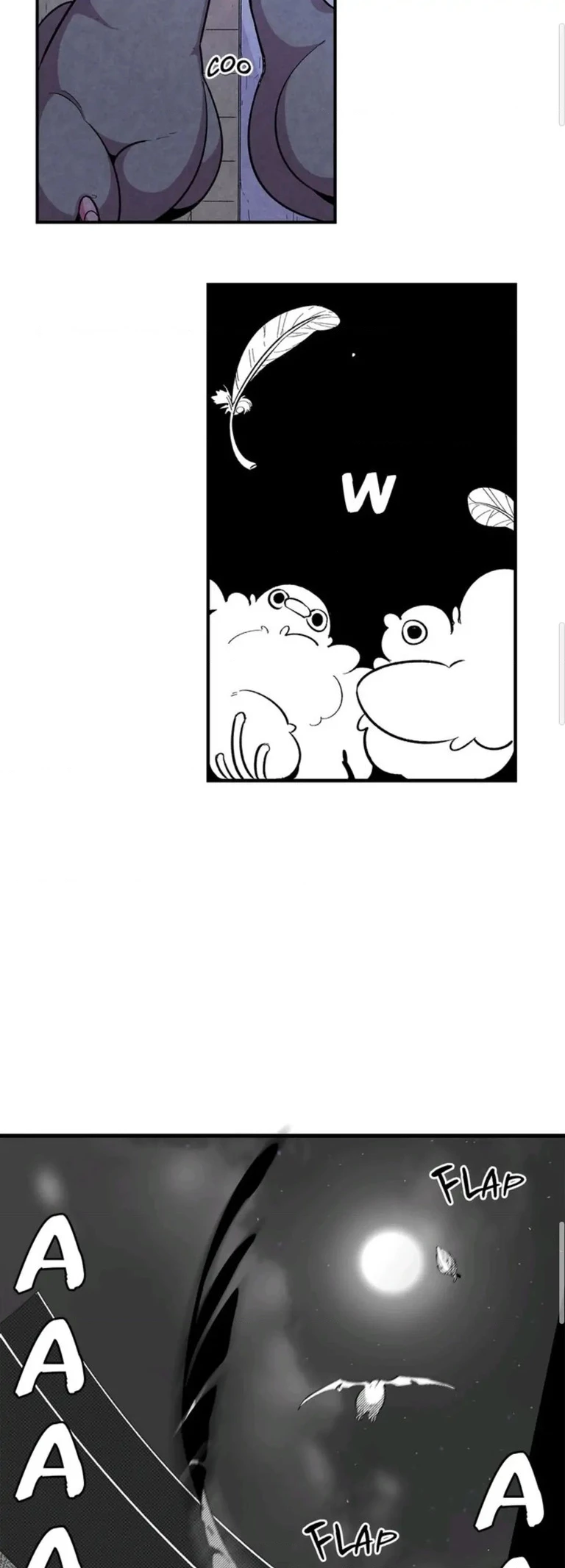 Mèo con của skelly Chapter 2 - Trang 2