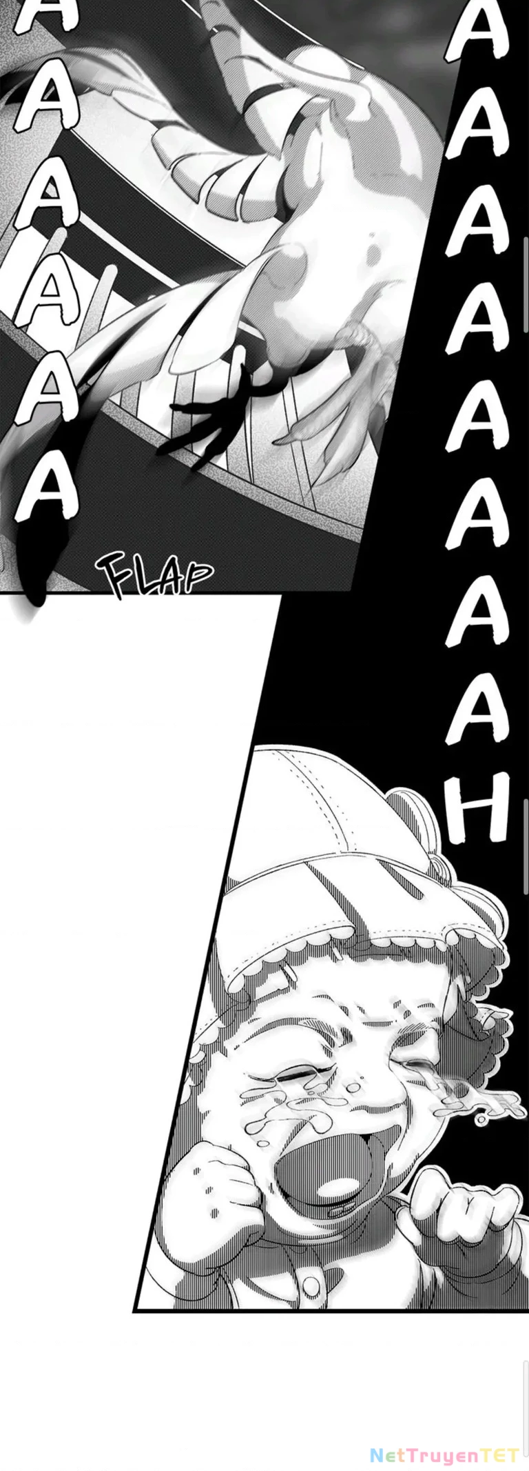 Mèo con của skelly Chapter 2 - Trang 2