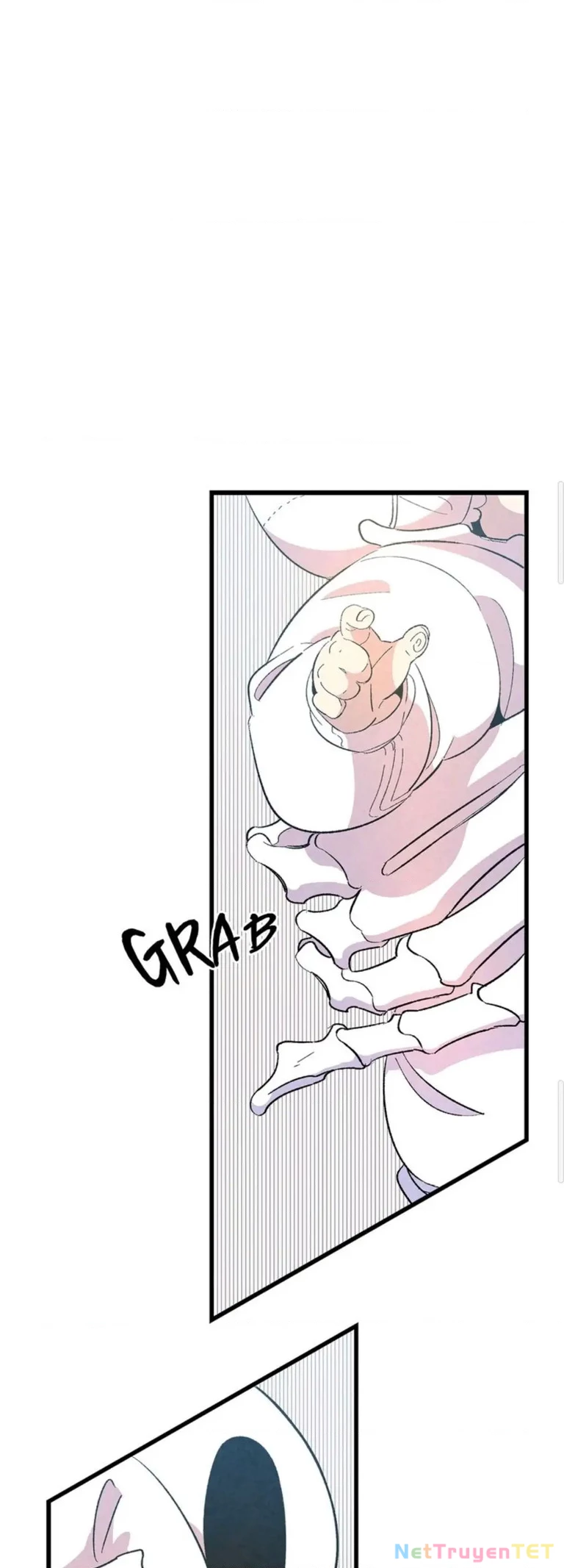 Mèo con của skelly Chapter 2 - Trang 2