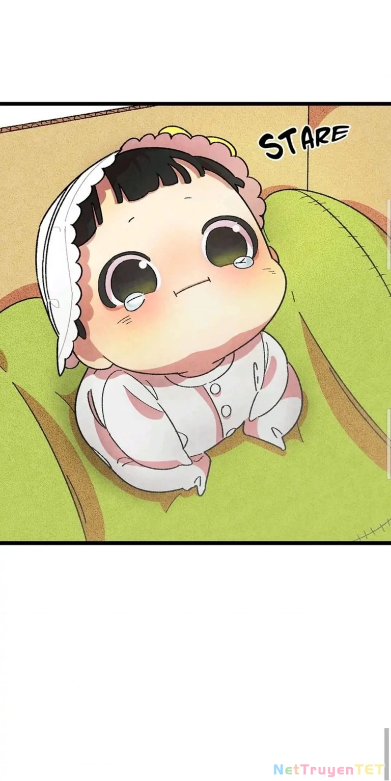 Mèo con của skelly Chapter 2 - Trang 2