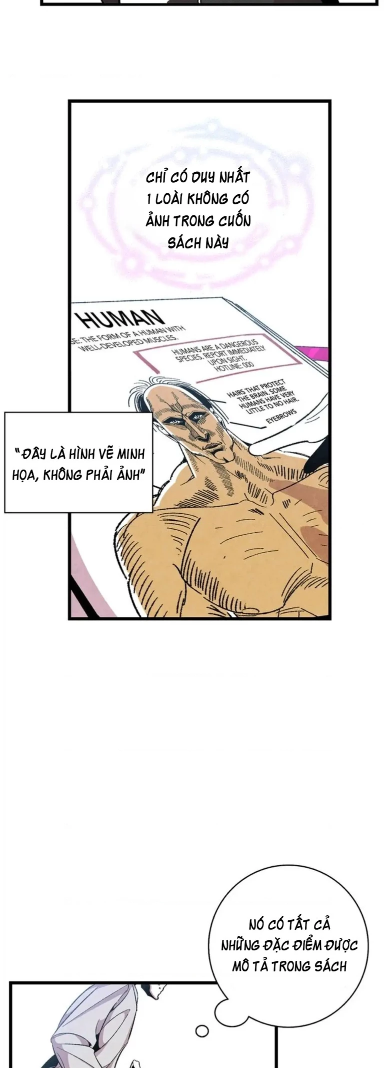 Mèo con của skelly Chapter 2 - Trang 2