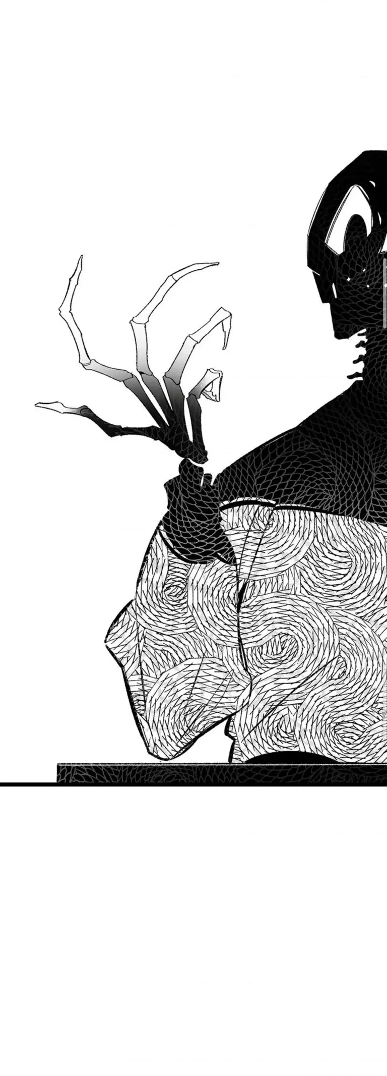 Mèo con của skelly Chapter 2 - Trang 2