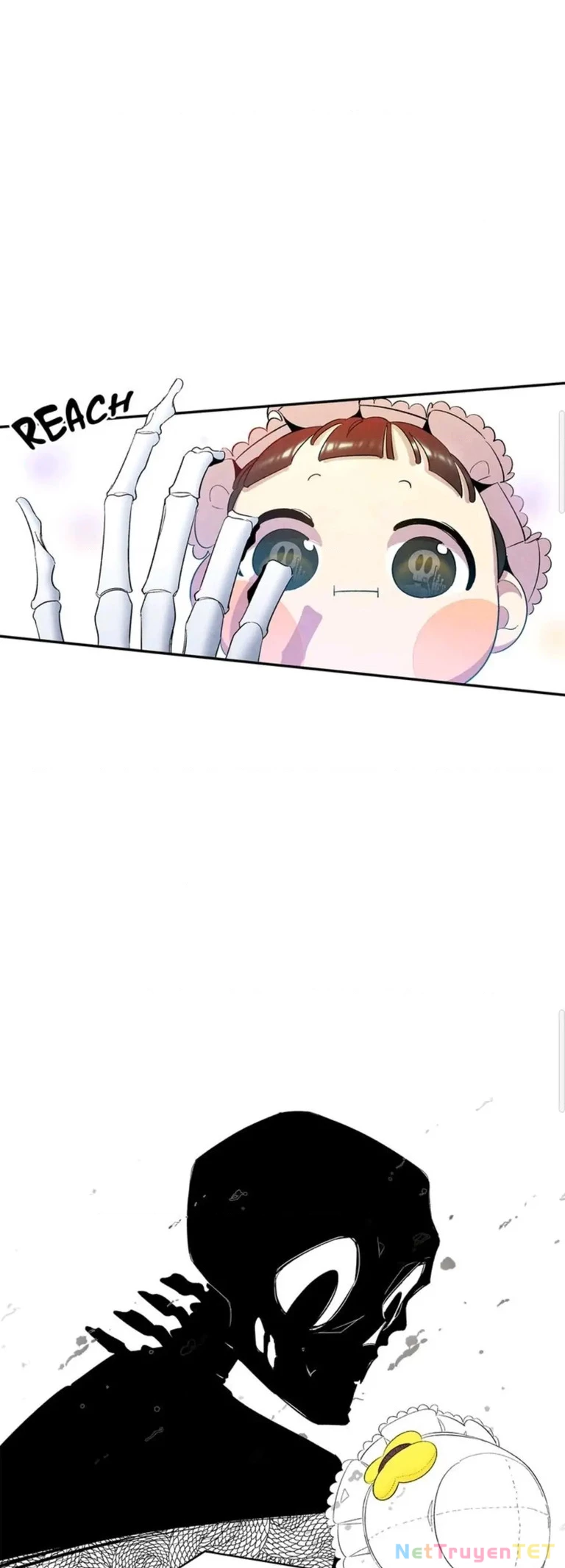 Mèo con của skelly Chapter 3 - Trang 2