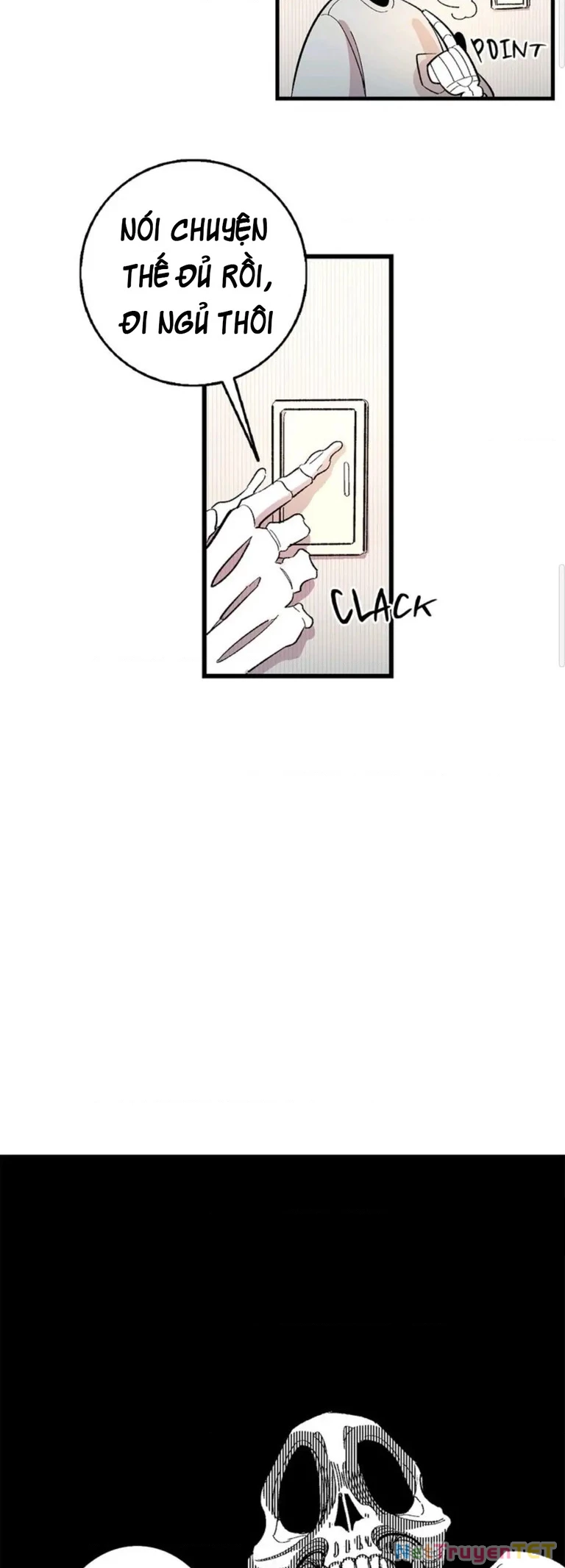 Mèo con của skelly Chapter 3 - Trang 2