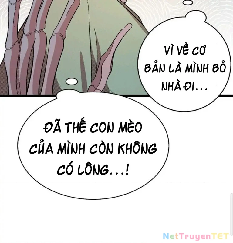 Mèo con của skelly Chapter 3 - Trang 2