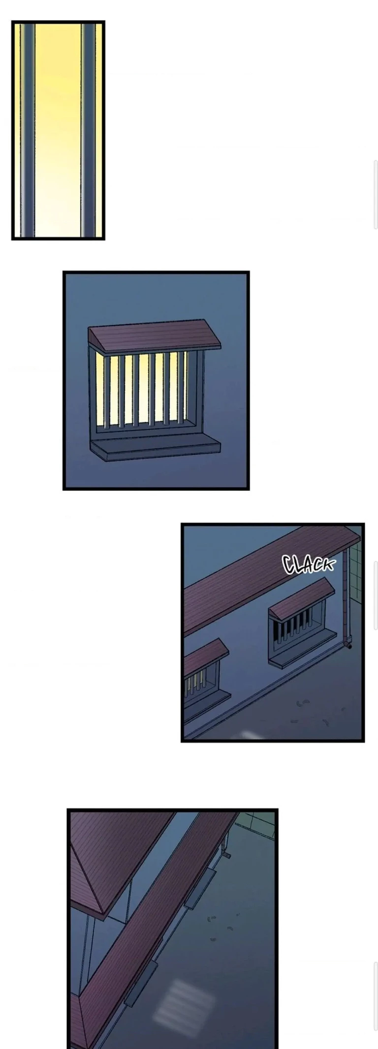 Mèo con của skelly Chapter 3 - Trang 2