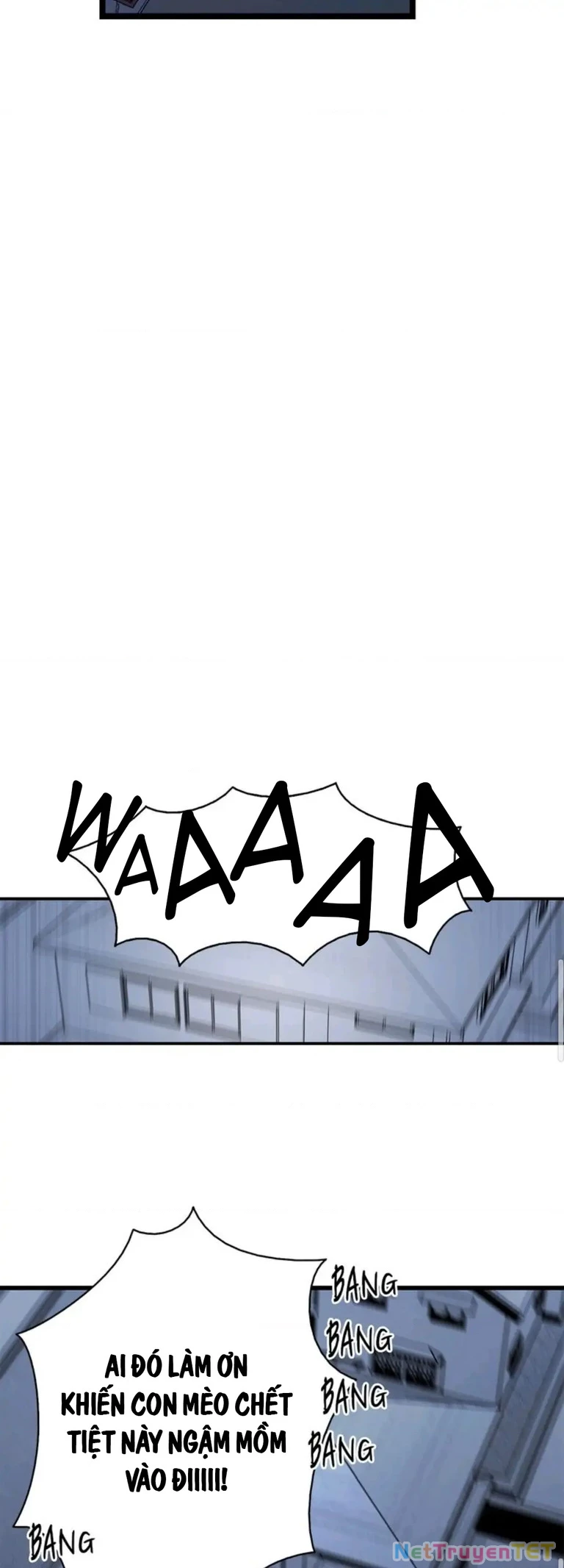 Mèo con của skelly Chapter 3 - Trang 2