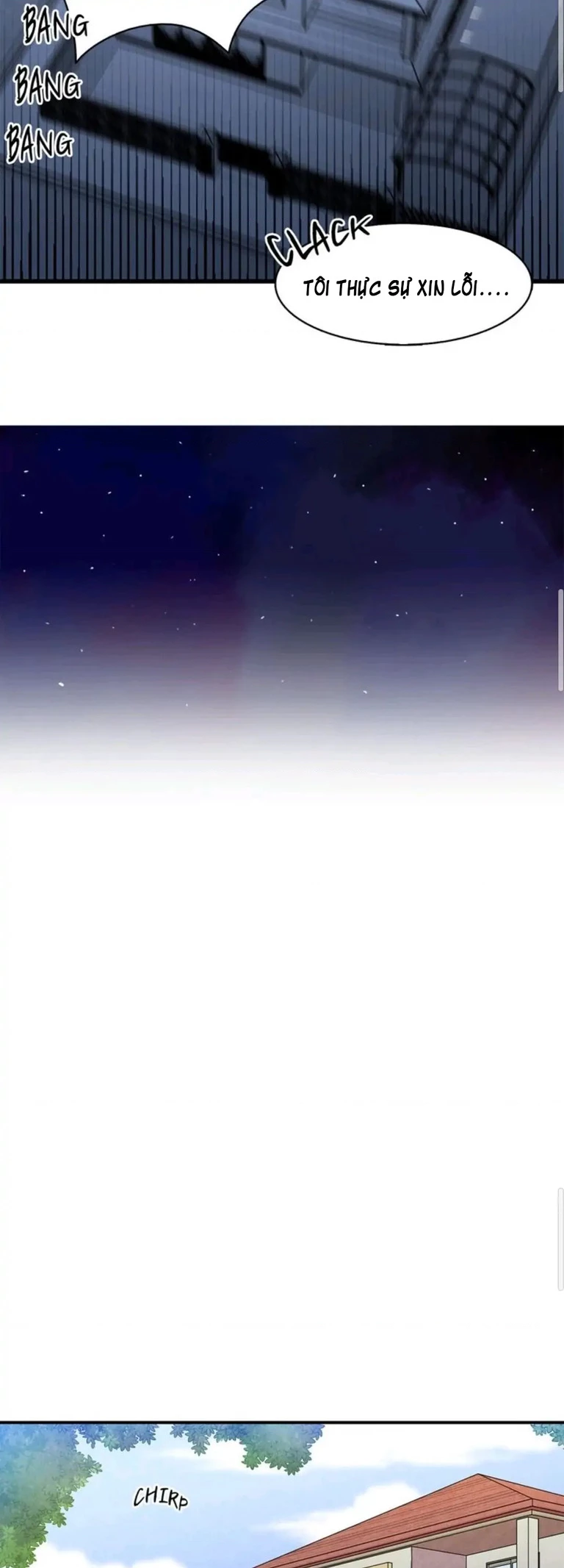 Mèo con của skelly Chapter 3 - Trang 2