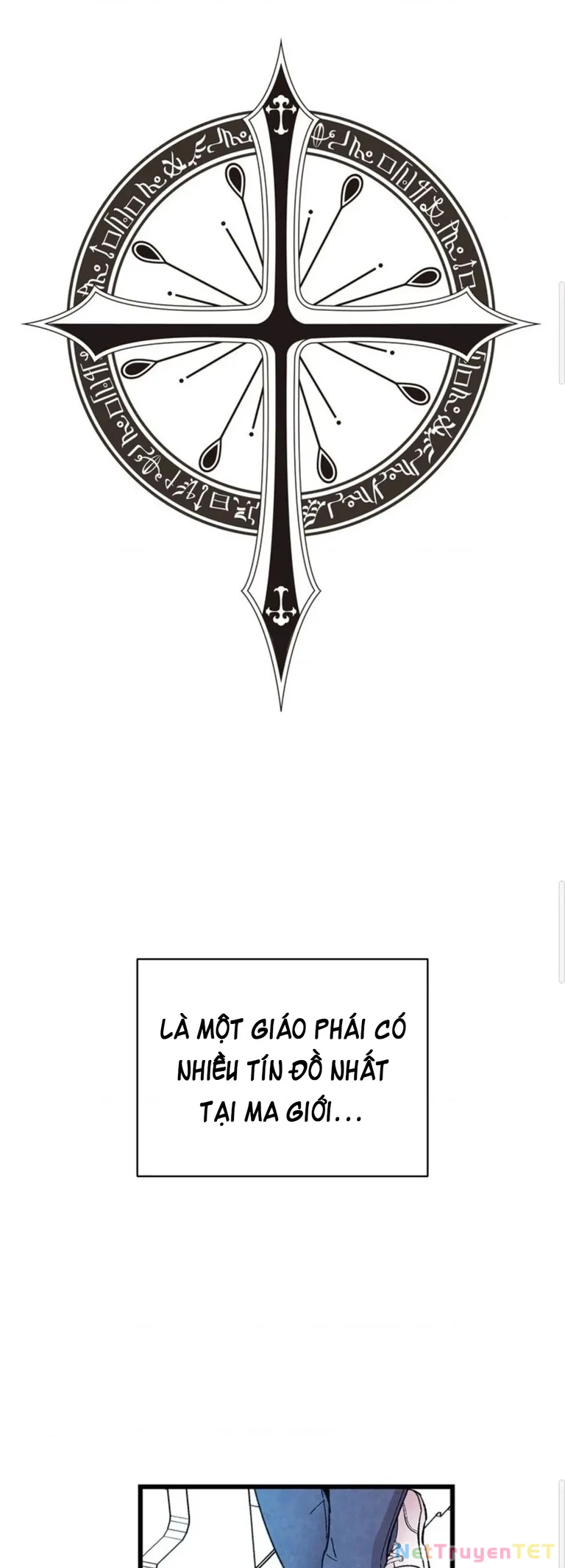 Mèo con của skelly Chapter 4 - Trang 2