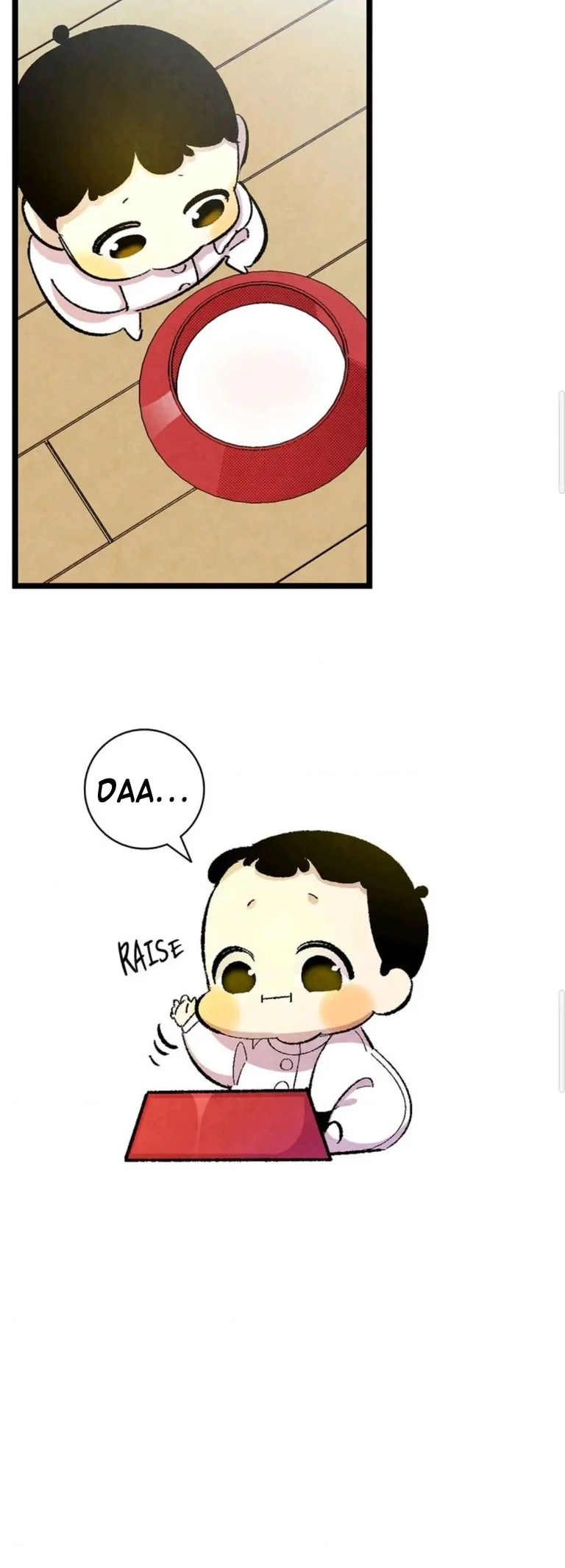 Mèo con của skelly Chapter 4 - Trang 2