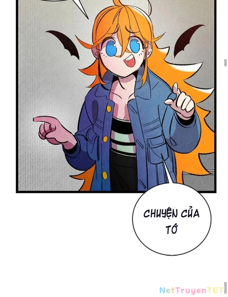 Mèo con của skelly Chapter 5 - Trang 2