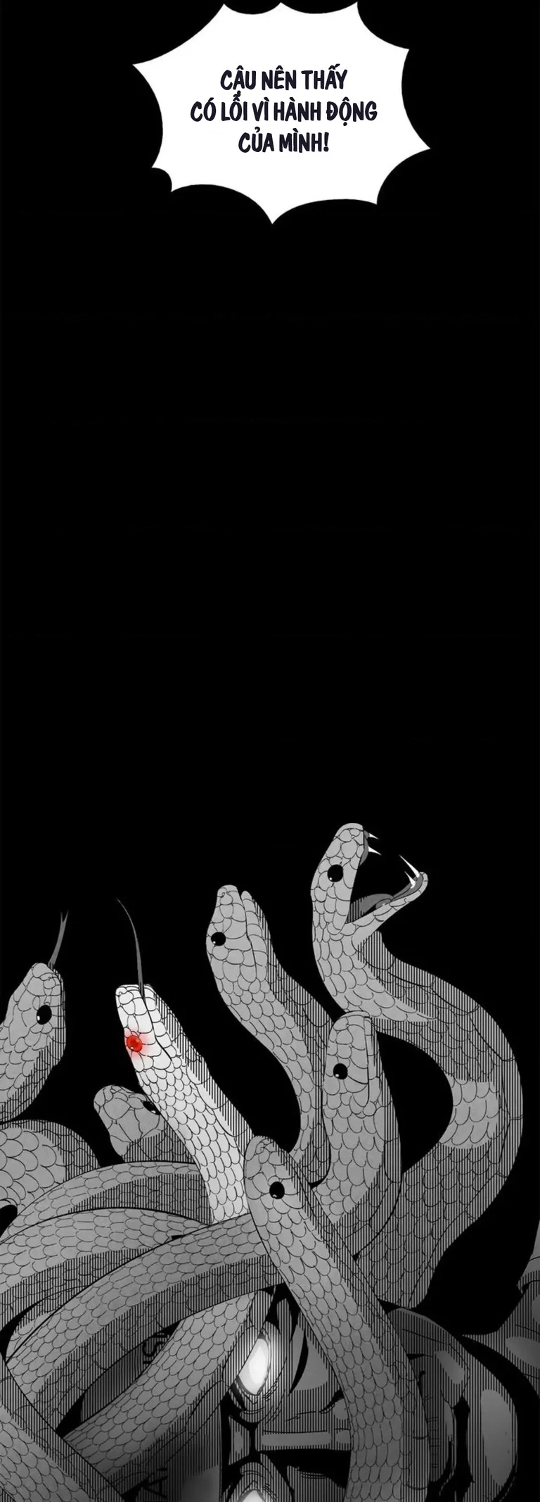 Mèo con của skelly Chapter 5 - Trang 2