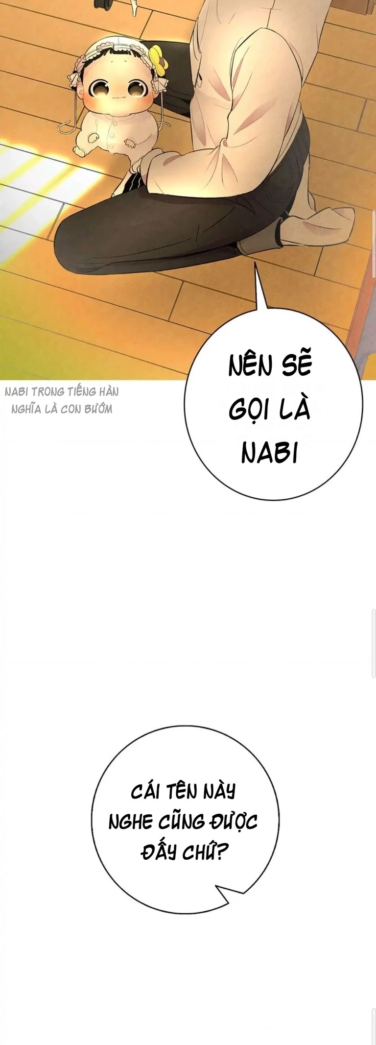 Mèo con của skelly Chapter 6 - Trang 2