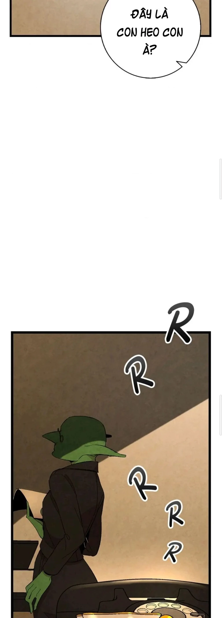 Mèo con của skelly Chapter 6 - Trang 2