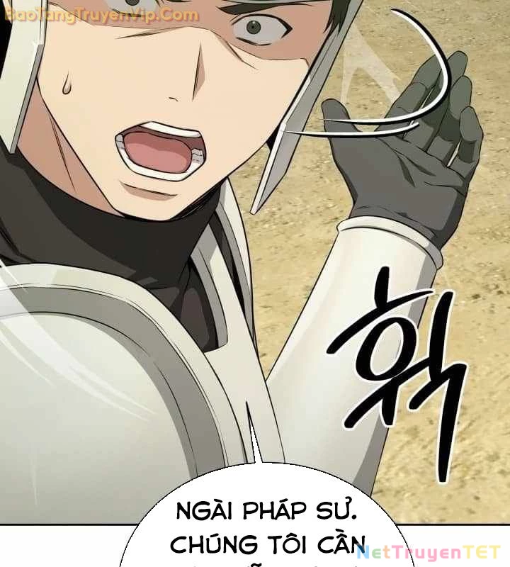 Pháp Sư Hắc Ám: Khởi Sinh Từ Xương Cốt Chapter 1 - Trang 2
