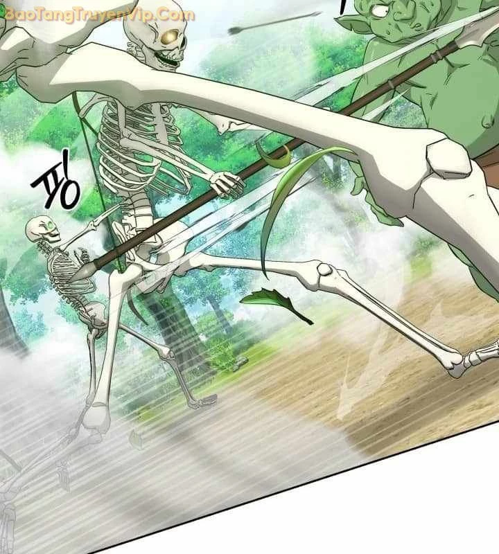 Pháp Sư Hắc Ám: Khởi Sinh Từ Xương Cốt Chapter 1 - Trang 2