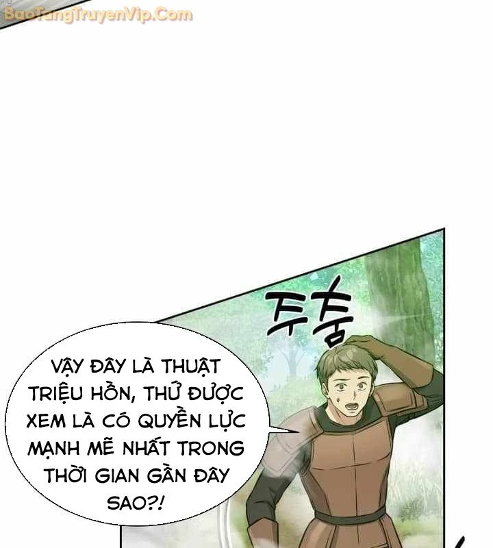 Pháp Sư Hắc Ám: Khởi Sinh Từ Xương Cốt Chapter 1 - Trang 2
