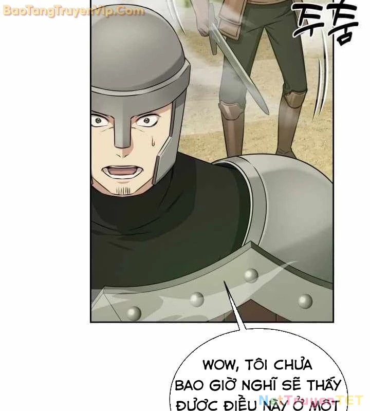 Pháp Sư Hắc Ám: Khởi Sinh Từ Xương Cốt Chapter 1 - Trang 2