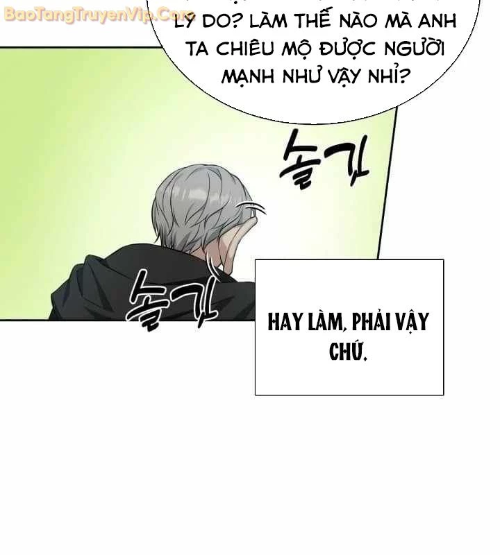 Pháp Sư Hắc Ám: Khởi Sinh Từ Xương Cốt Chapter 1 - Trang 2