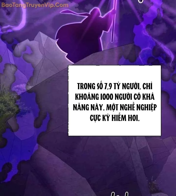 Pháp Sư Hắc Ám: Khởi Sinh Từ Xương Cốt Chapter 1 - Trang 2