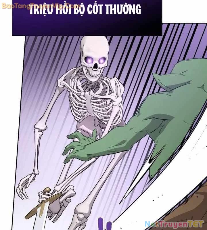 Pháp Sư Hắc Ám: Khởi Sinh Từ Xương Cốt Chapter 1 - Trang 2