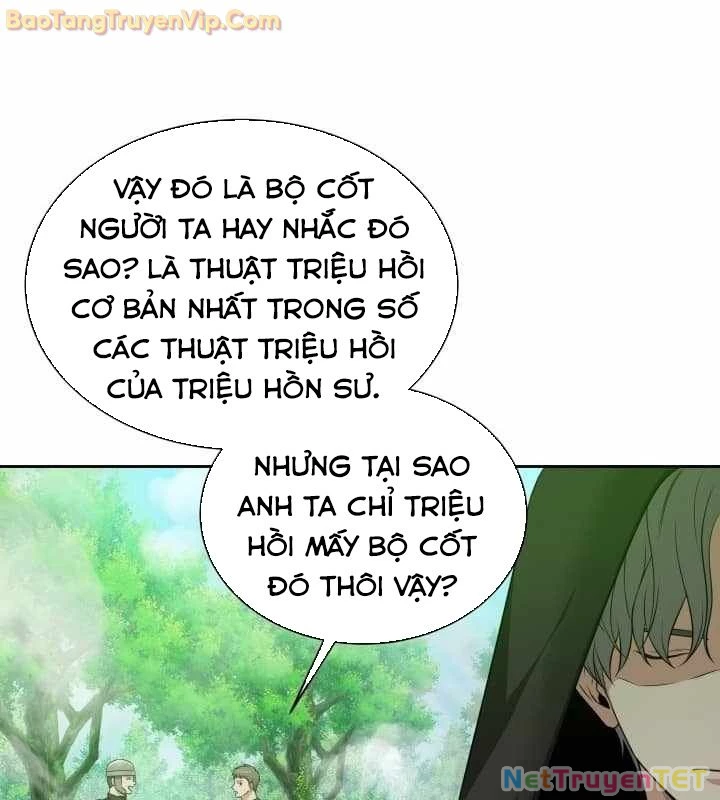 Pháp Sư Hắc Ám: Khởi Sinh Từ Xương Cốt Chapter 1 - Trang 2