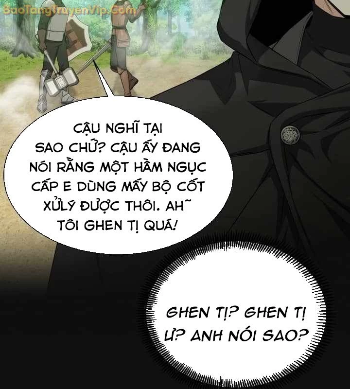 Pháp Sư Hắc Ám: Khởi Sinh Từ Xương Cốt Chapter 1 - Trang 2