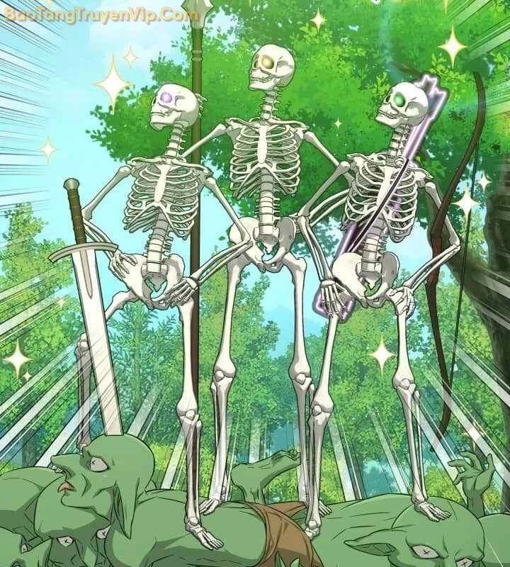 Pháp Sư Hắc Ám: Khởi Sinh Từ Xương Cốt Chapter 1 - Trang 2