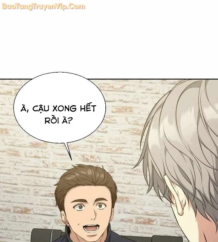 Pháp Sư Hắc Ám: Khởi Sinh Từ Xương Cốt Chapter 1 - Trang 2