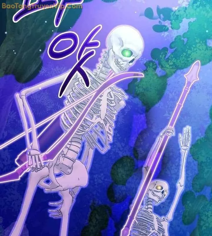 Pháp Sư Hắc Ám: Khởi Sinh Từ Xương Cốt Chapter 1 - Trang 2