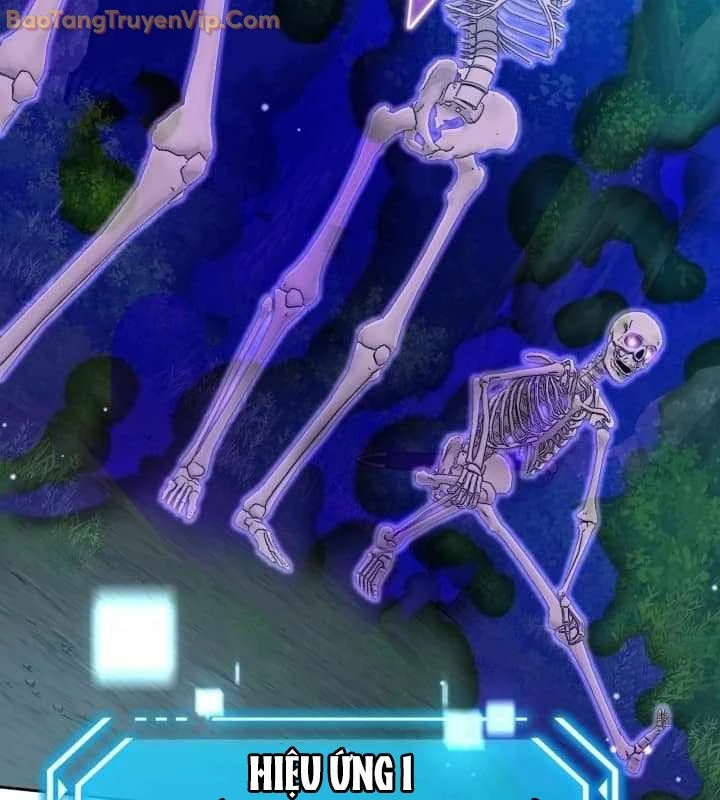 Pháp Sư Hắc Ám: Khởi Sinh Từ Xương Cốt Chapter 1 - Trang 2