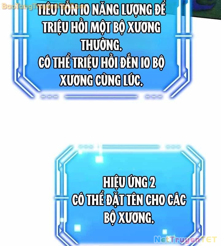 Pháp Sư Hắc Ám: Khởi Sinh Từ Xương Cốt Chapter 1 - Trang 2