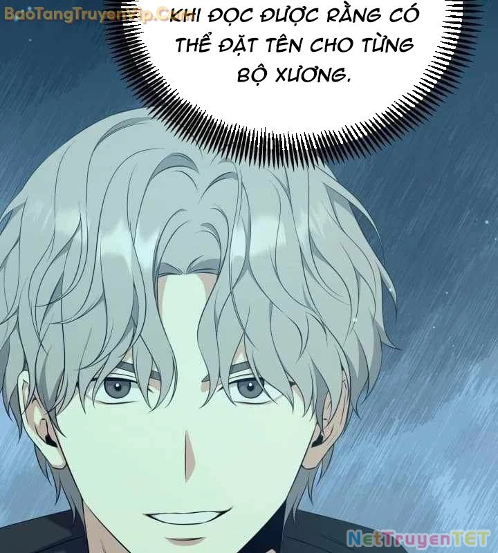 Pháp Sư Hắc Ám: Khởi Sinh Từ Xương Cốt Chapter 1 - Trang 2