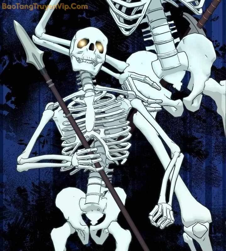 Pháp Sư Hắc Ám: Khởi Sinh Từ Xương Cốt Chapter 1 - Trang 2