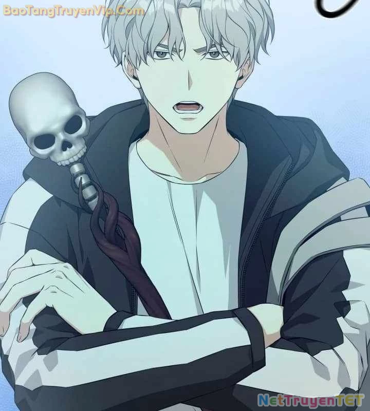 Pháp Sư Hắc Ám: Khởi Sinh Từ Xương Cốt Chapter 1 - Trang 2