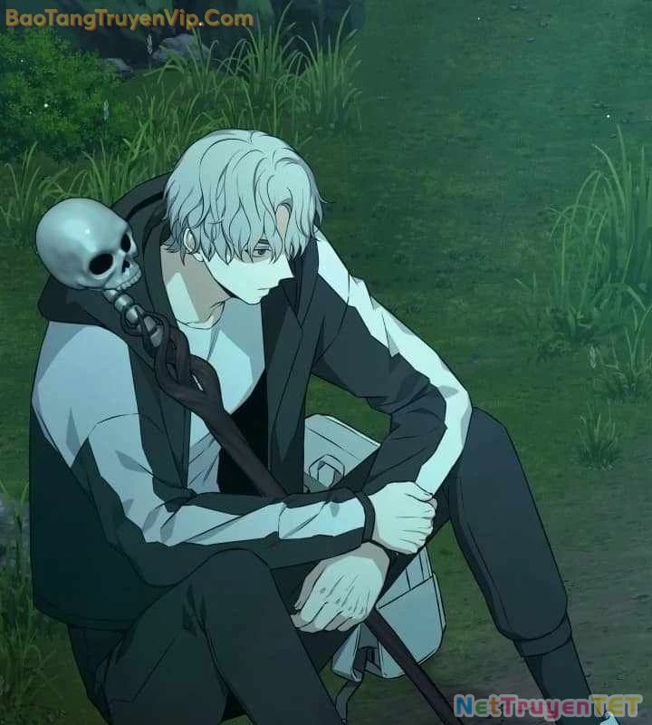 Pháp Sư Hắc Ám: Khởi Sinh Từ Xương Cốt Chapter 1 - Trang 2