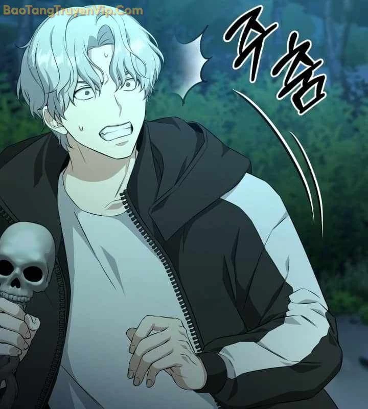 Pháp Sư Hắc Ám: Khởi Sinh Từ Xương Cốt Chapter 1 - Trang 2