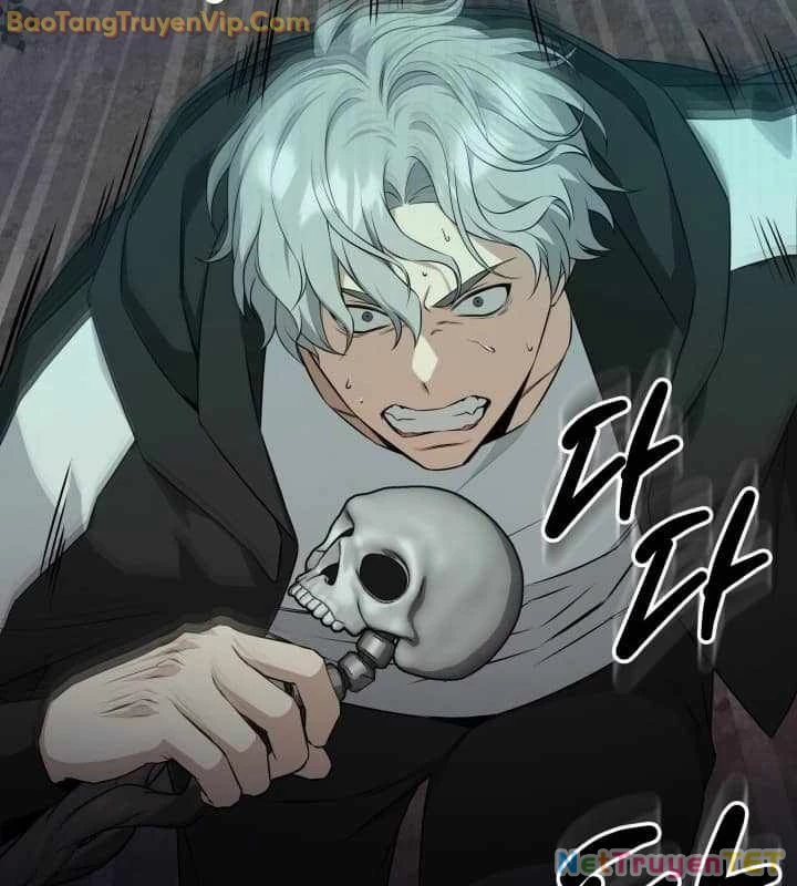 Pháp Sư Hắc Ám: Khởi Sinh Từ Xương Cốt Chapter 1 - Trang 2