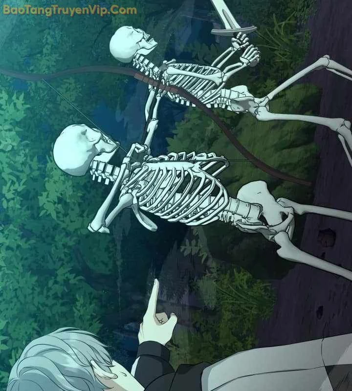Pháp Sư Hắc Ám: Khởi Sinh Từ Xương Cốt Chapter 1 - Trang 2