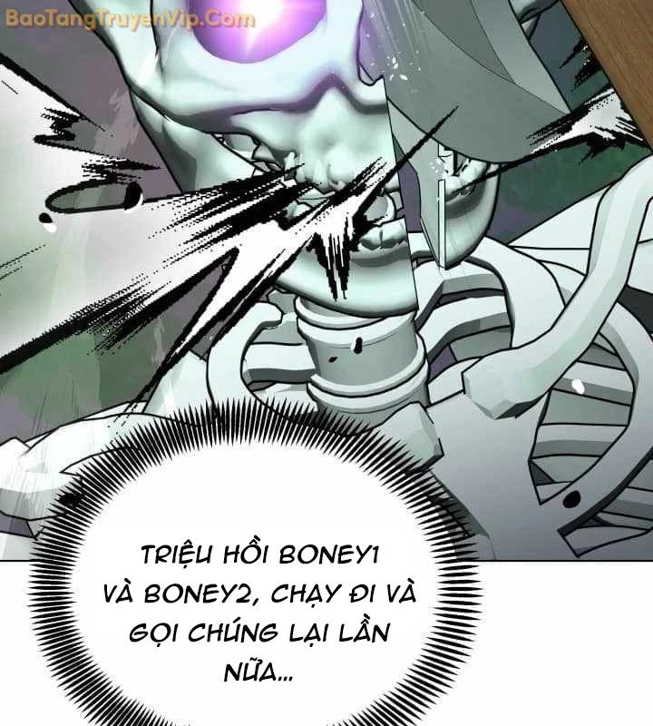 Pháp Sư Hắc Ám: Khởi Sinh Từ Xương Cốt Chapter 1 - Trang 2