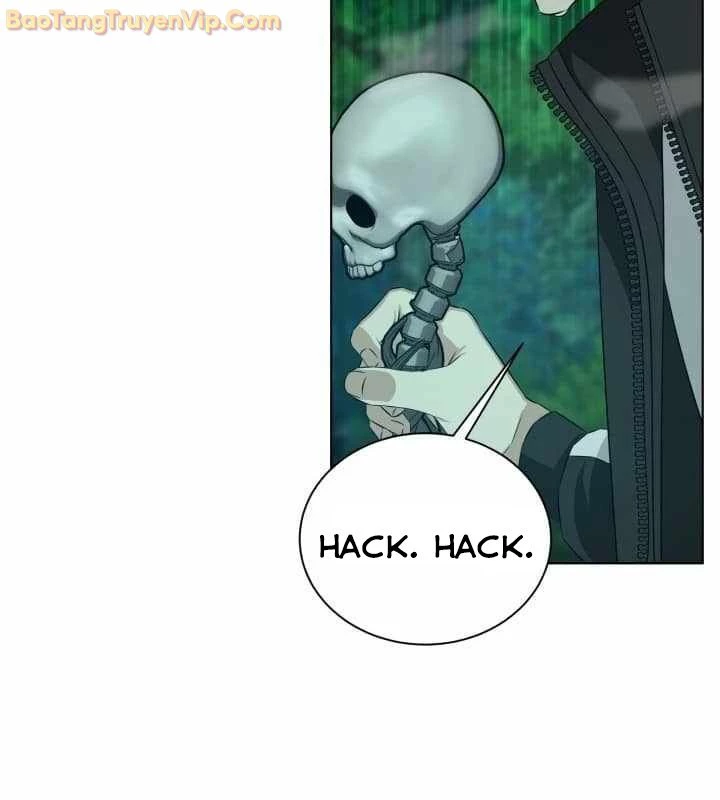 Pháp Sư Hắc Ám: Khởi Sinh Từ Xương Cốt Chapter 1 - Trang 2