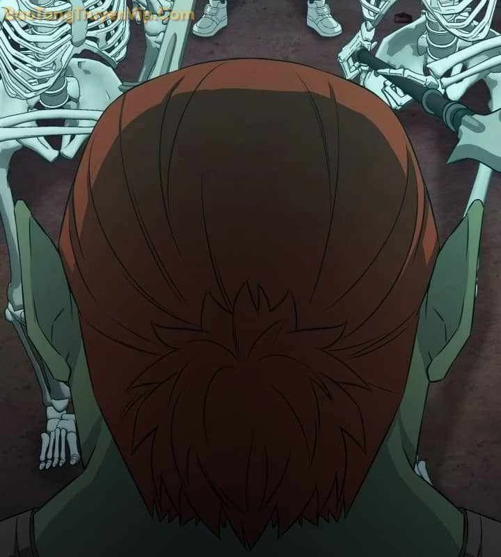 Pháp Sư Hắc Ám: Khởi Sinh Từ Xương Cốt Chapter 1 - Trang 2