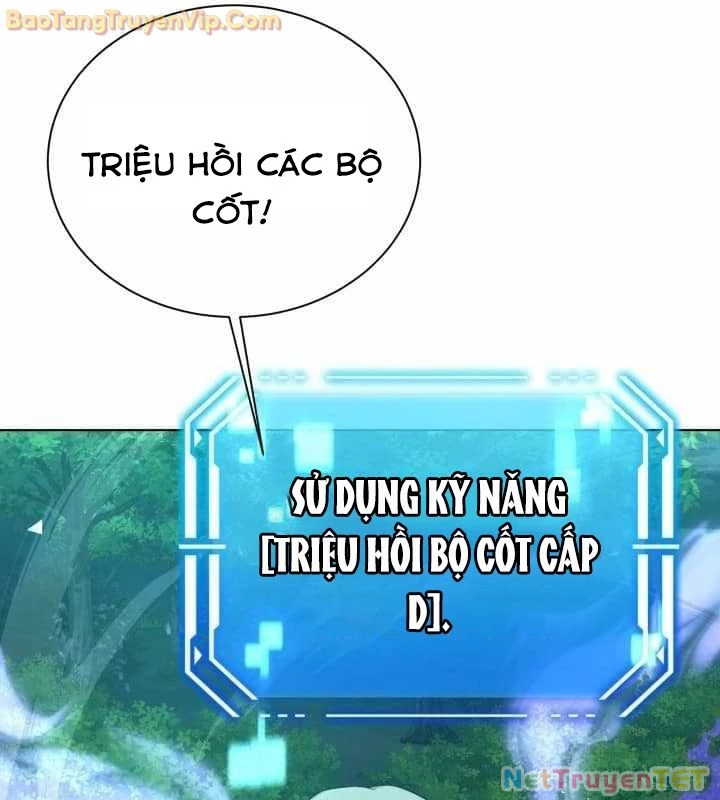 Pháp Sư Hắc Ám: Khởi Sinh Từ Xương Cốt Chapter 1 - Trang 2