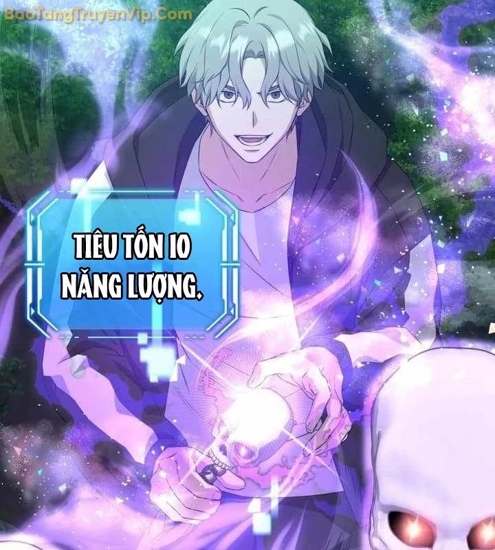 Pháp Sư Hắc Ám: Khởi Sinh Từ Xương Cốt Chapter 1 - Trang 2