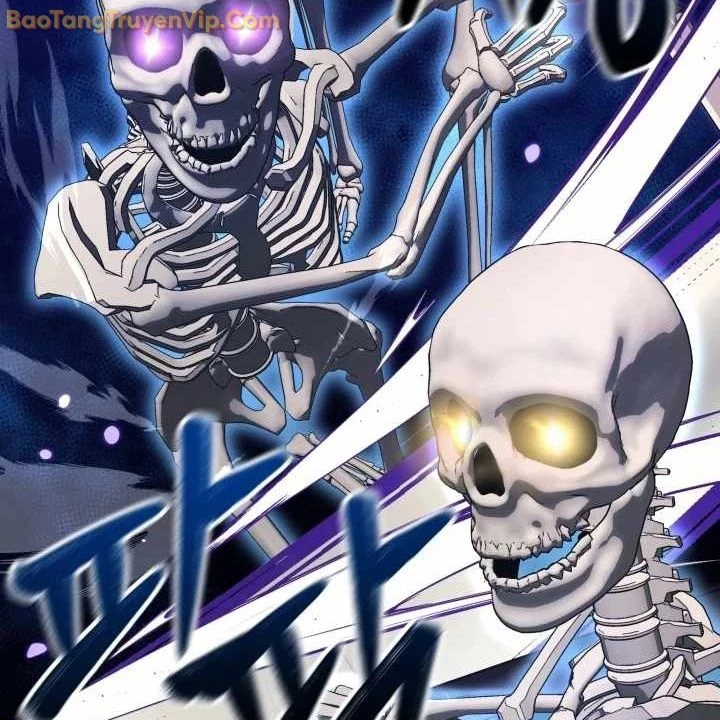 Pháp Sư Hắc Ám: Khởi Sinh Từ Xương Cốt Chapter 2 - Trang 2