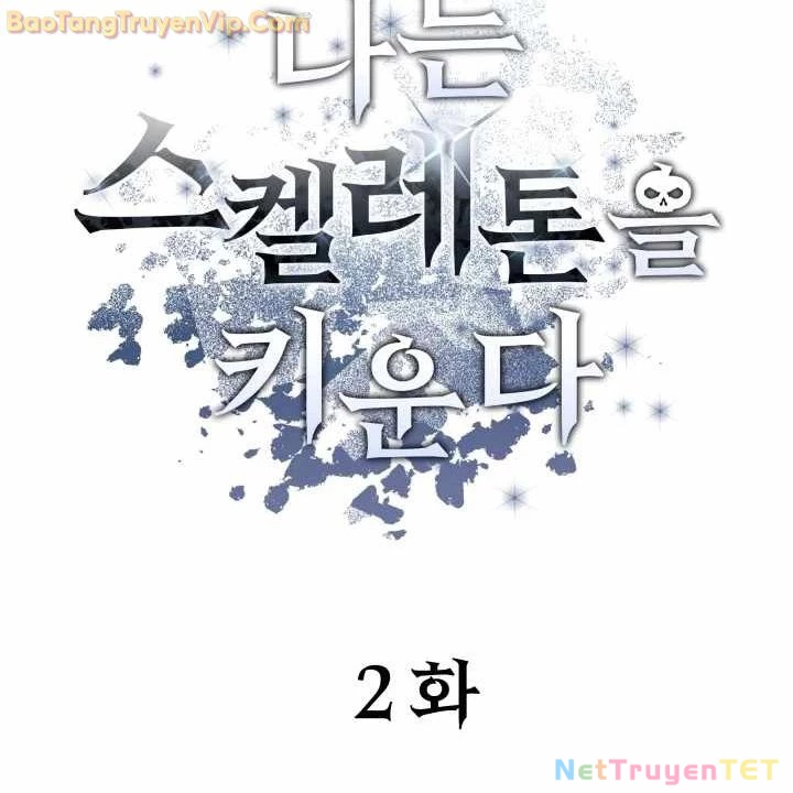 Pháp Sư Hắc Ám: Khởi Sinh Từ Xương Cốt Chapter 2 - Trang 2