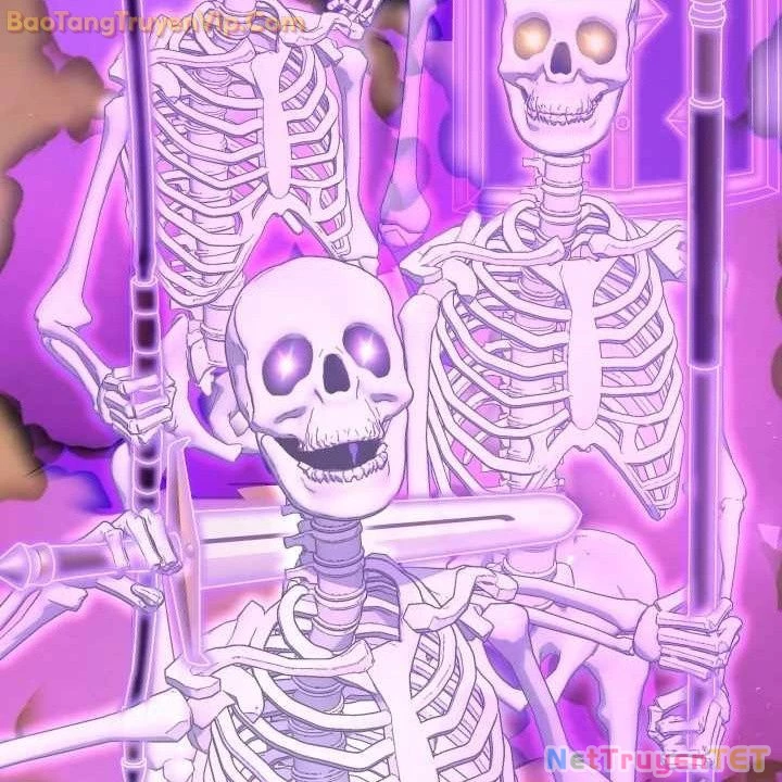Pháp Sư Hắc Ám: Khởi Sinh Từ Xương Cốt Chapter 2 - Trang 2